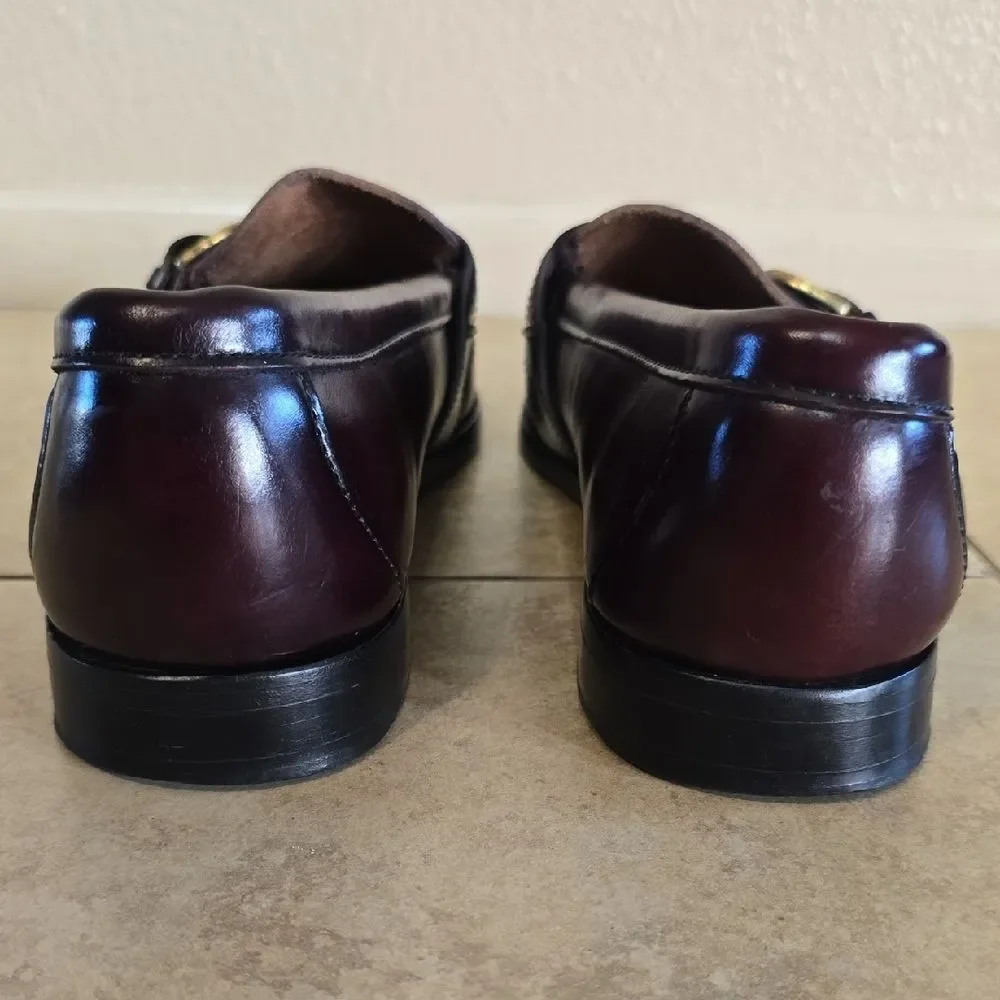 Cole Haan sophisticated dark